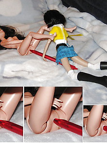 Doll Sexual1