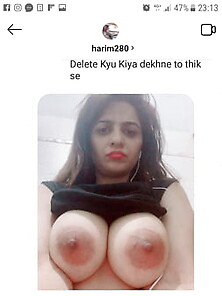 Paki Girl Leaked Nudes By Bf