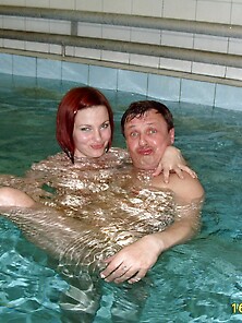 Real Russian Amateur Couple 10