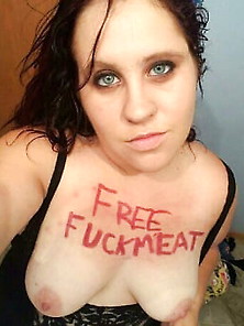 Free Fuck Meat