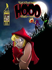 Hood - Halloween