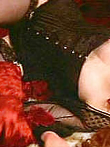 Nicole Kidman Naked In Hot Movie Scene