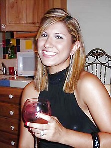 Exposed Slut Wife - Yvette Rodriguez