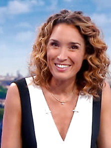 French Tv Marie Sophie L.