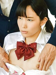 Asian Japanese Uniform