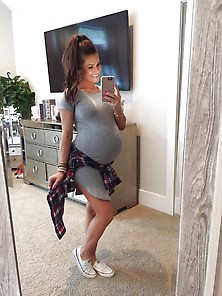 Brooke Adams Pregnant