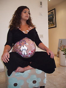 Pregnant Babes 3