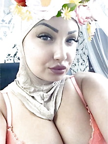 Big Tits Hijab Sluts
