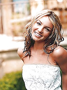 Britney Spears All Cute & Sweet