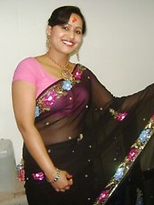 Pretty Sexy Indian