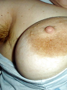 More Big Tits And Sweet Hairy Oits