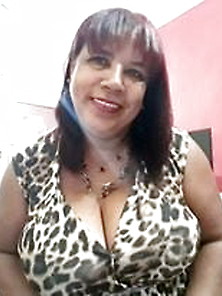 Olga Oliveira