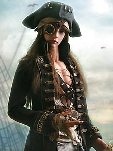Its A Pirates Life For Me