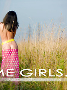 Hot Teen Chicks Shot Naked In Their Everyday...