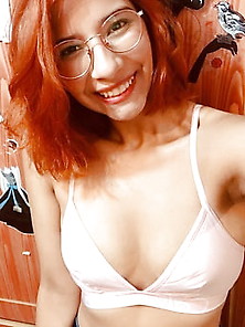 Daniela Chilean Slut (Redhead)