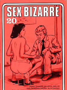 Sex Bizarre #20
