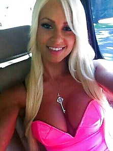 Maryse With Sexy And Nude Pics