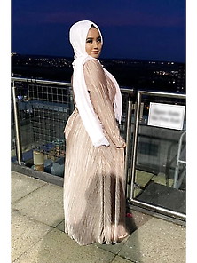 Paki Hijab Sabihah