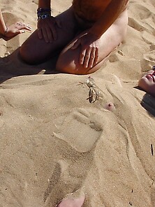 Hot Pics From Nude Beach 2