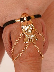 Penis Jewelry