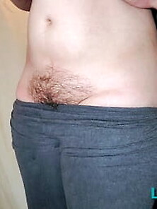 Yoga Pants Big Ass Mature Hairy