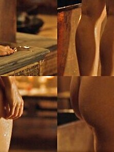 Emilia Clarke Naked