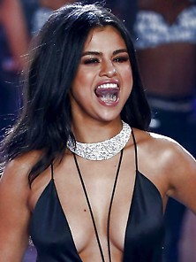 Selena Gomez - New Hot Pics Of The Best Slut To Fuck