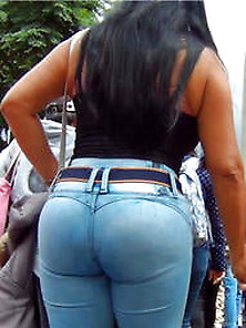Culote Rico 100% Chaqueter0