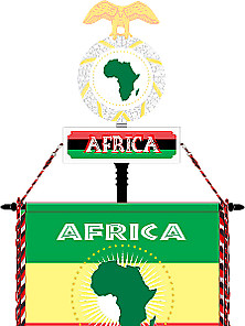 African Standard
