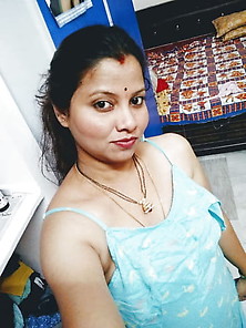 Hot Milf Indian Wife Shilpa