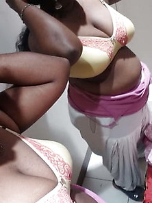 Daring Desi Horny Indian Tamil Slave Slut Anitha Exposed 2