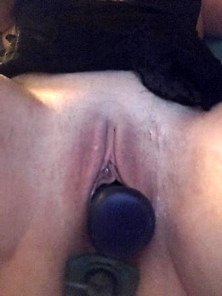 Wife Is Horny
