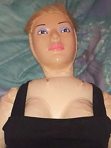 My Inflatable Doll
