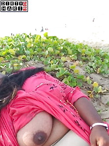 Daring Desi Horny Indian Tamil Slave Slut Anitha Exposed 1