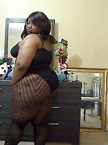 My Thick Chick From Decatur Ga