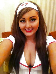 Would You Empty Your Balls In Chav Bethy?
