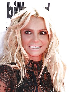 Britney - Billboard Music Awards 2016