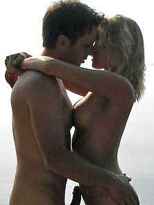 Couples Enjoy Being Nude 3