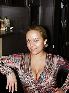 Russian Horny Mom Sexlife