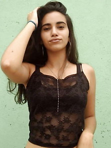 Leticia Oliveira