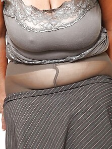 Fatty Asian Big Tits