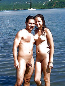 Nudist Couples 1