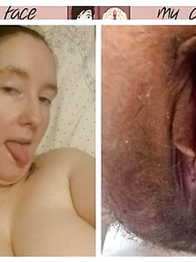 Exposed Amateur Scottish Slut Susan