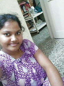 Tamil Girl