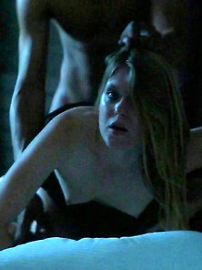 Jeromine Chasseriaud Scene De Sexe Dans Five