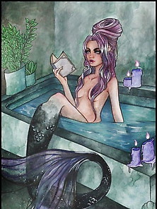 Mermaids 5