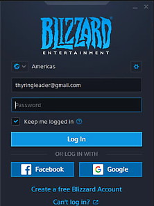 Account Play With Imapwnzu