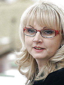 Tatiana Golikova