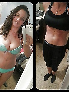 Hot Sexy Facebook Slut With Big Boobs Tits Chelsea