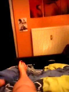 Tanja's Feet